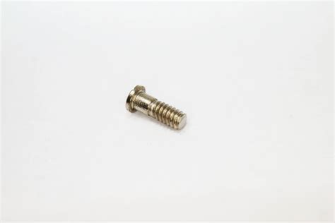 Replacement Versace Screws .